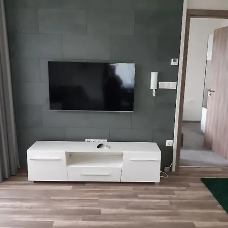 Sun Luxury Apartman
