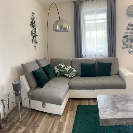 Apartment Sun Luxury Apartman *