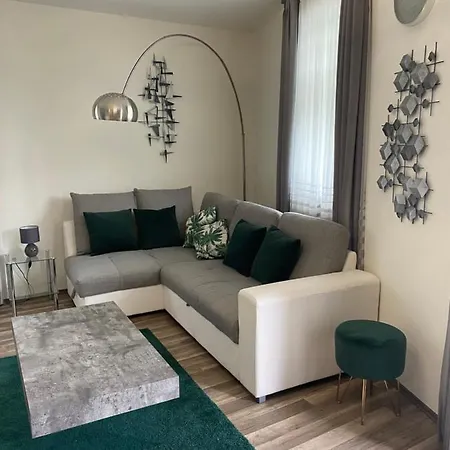 Sun Luxury Apartman * Balatonfured
