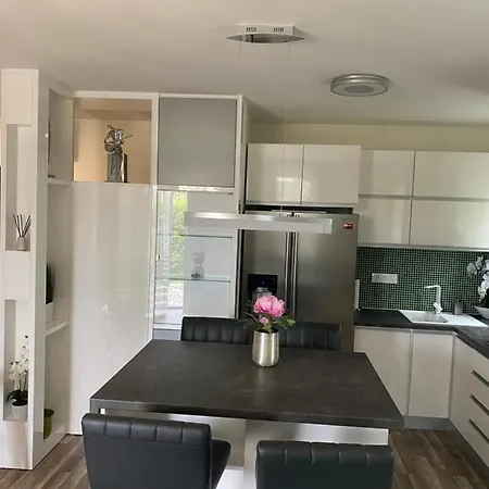 Apartment Sun Luxury Apartman