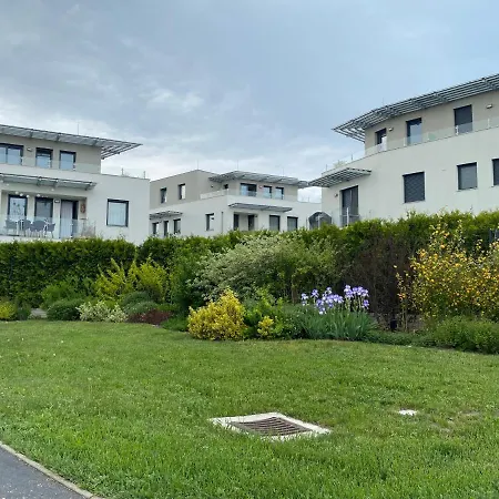 Apartment Sun Luxury Apartman