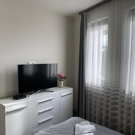 Sun Luxury Apartman Apartment *