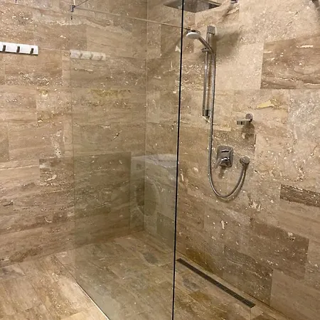 Sun Luxury Apartman Apartment